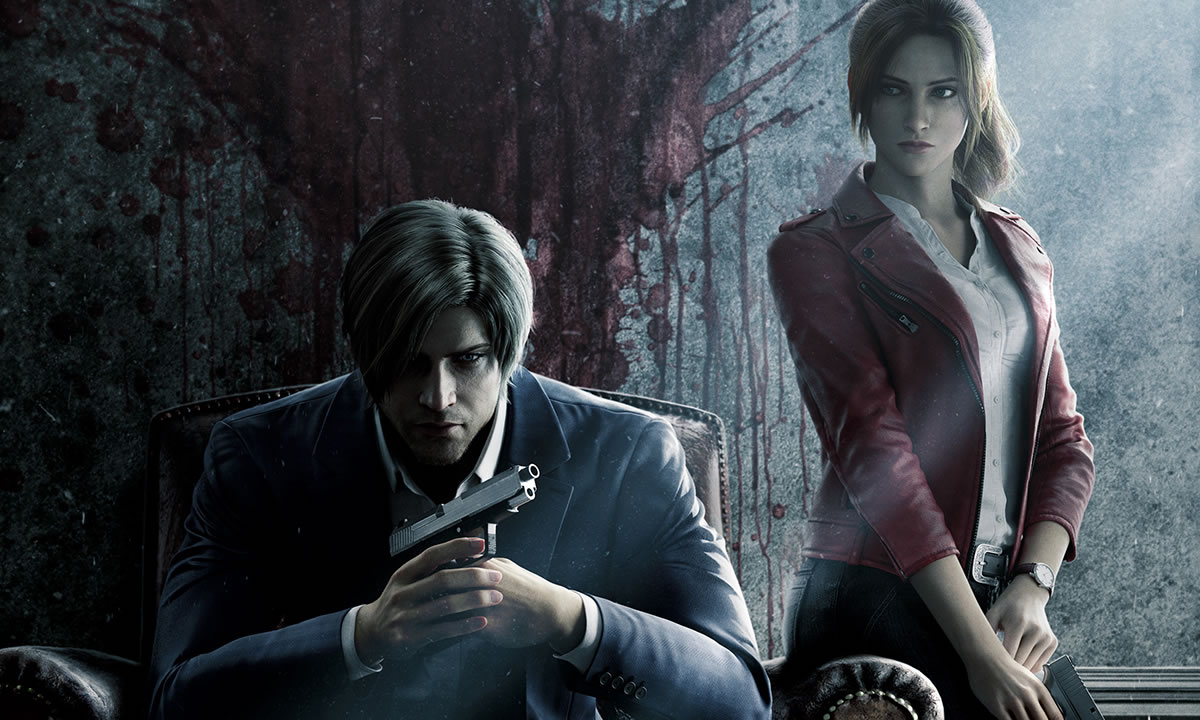 Trailer do filme de Resident Evil foca em Claire Redfield