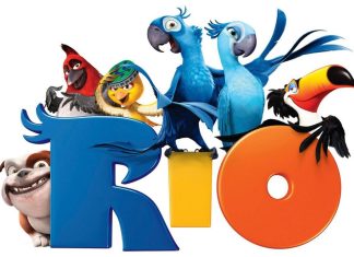 ‘Rio’ completa 10 anos! Conheça curiosidades da animação