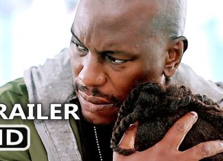 ‘Rogue Hostage’: Tyrese Gibson vira refém de terroristas em novo filme de ação; Assista ao trailer!