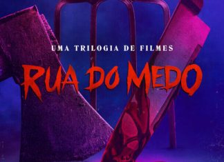 ‘Rua do Medo’: Trilogia da Netflix ganha novo teaser misterioso; Trailer completo será lançado HOJE!