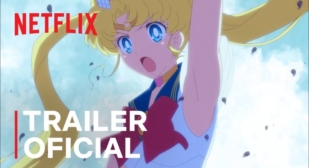 sailor moon