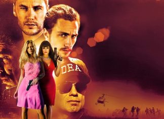 Selvagens | A ‘Armação Ilimitada’ visceral de Oliver Stone completa 9 anos e está na Netflix