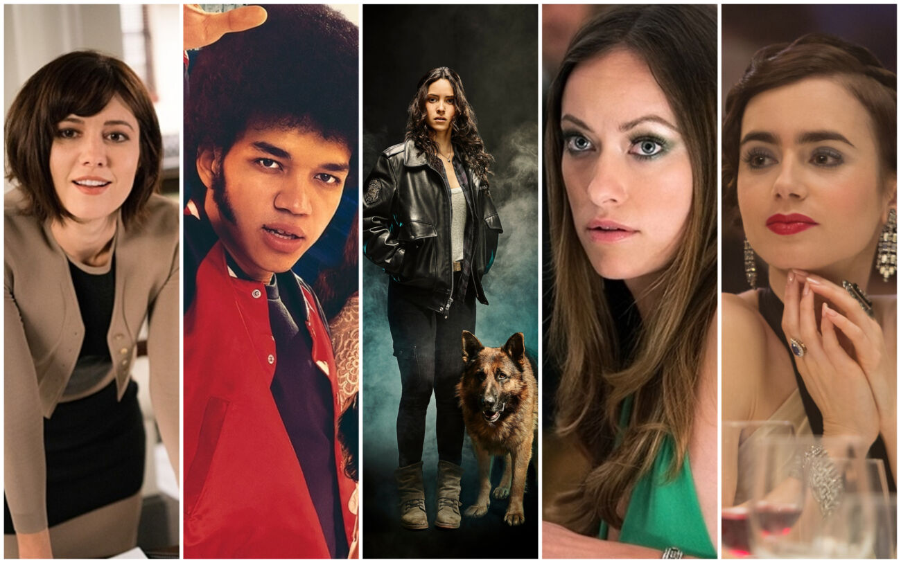 Stranger Things, Elenco brilha na estreia mundial da série