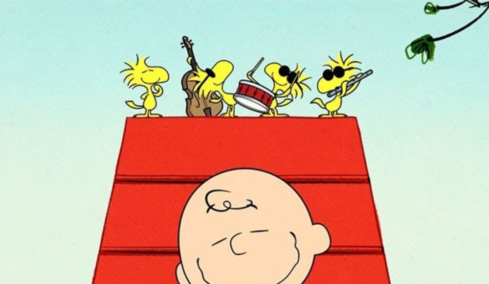 snoopy