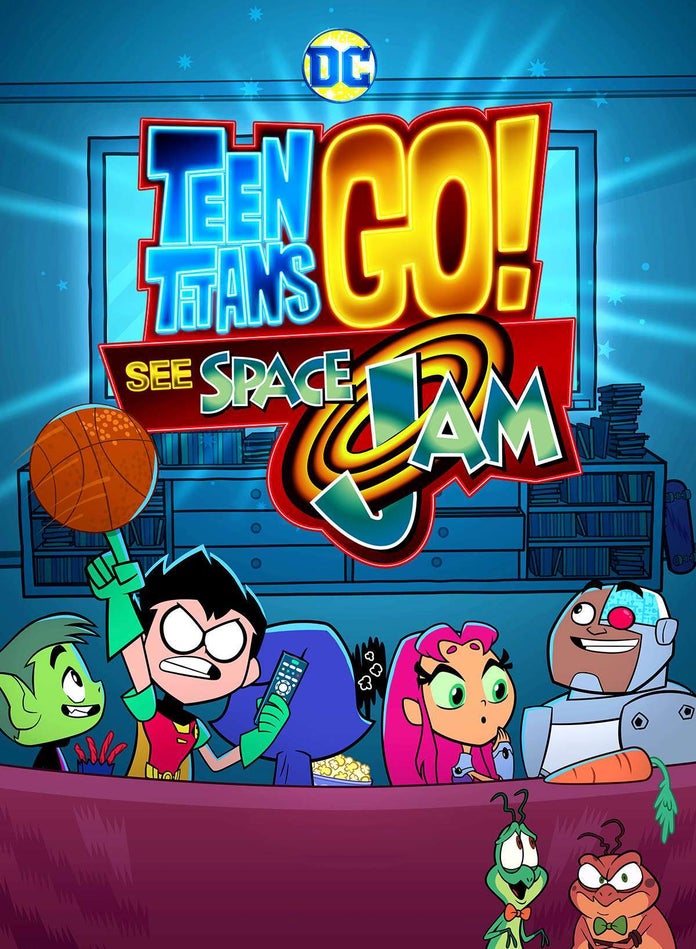 Teen Titans Go! em Português, Humor: Ravena