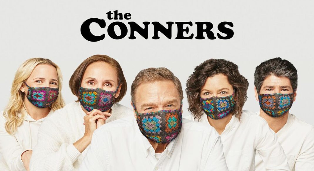the conners