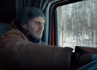 Liam Neeson parte em uma missão de resgate em filme de AÇÃO que estreou em 1º lugar na Netflix