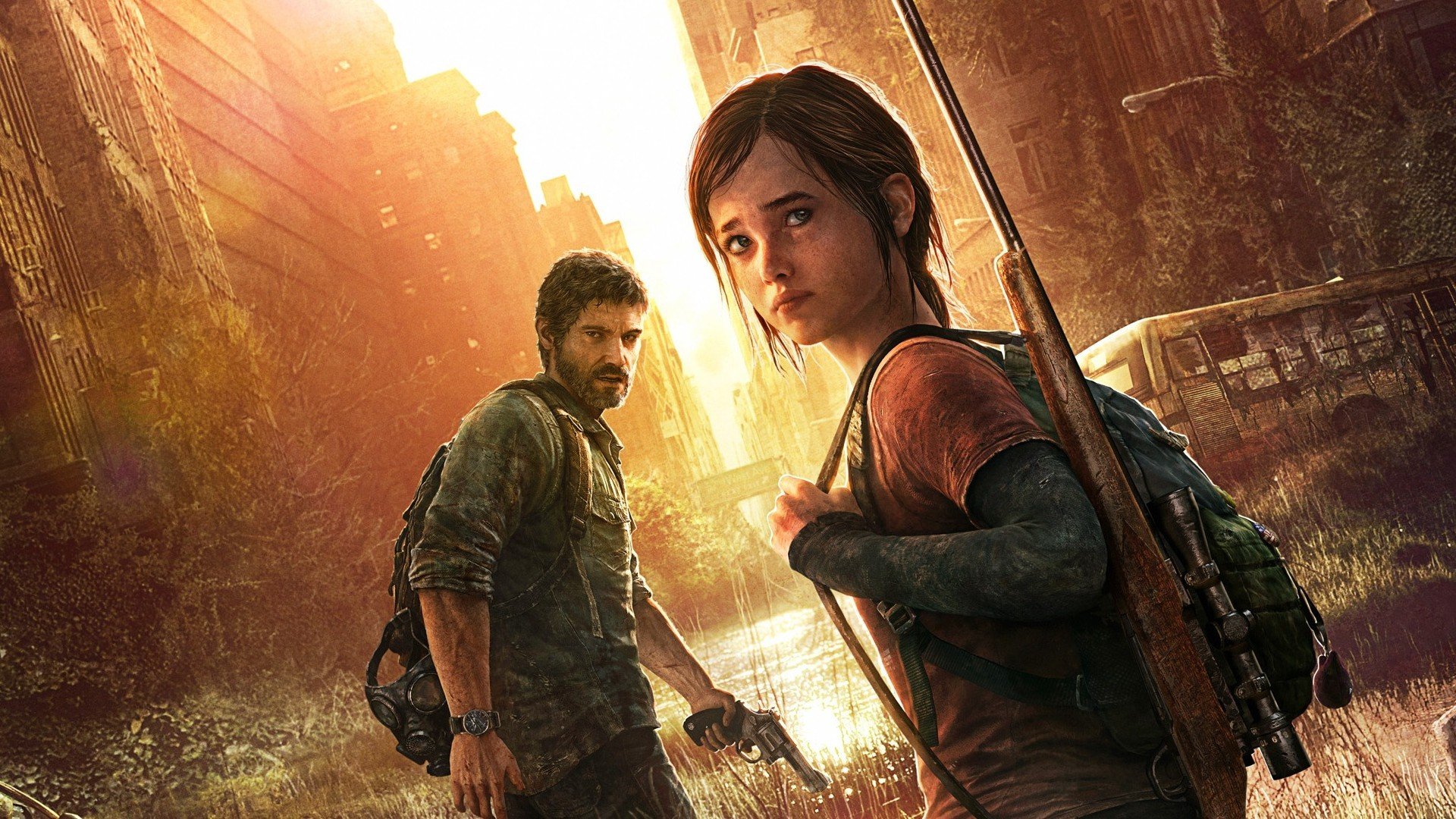 The Last of Us': Série da HBO escala dois novos atores ao elenco - CinePOP