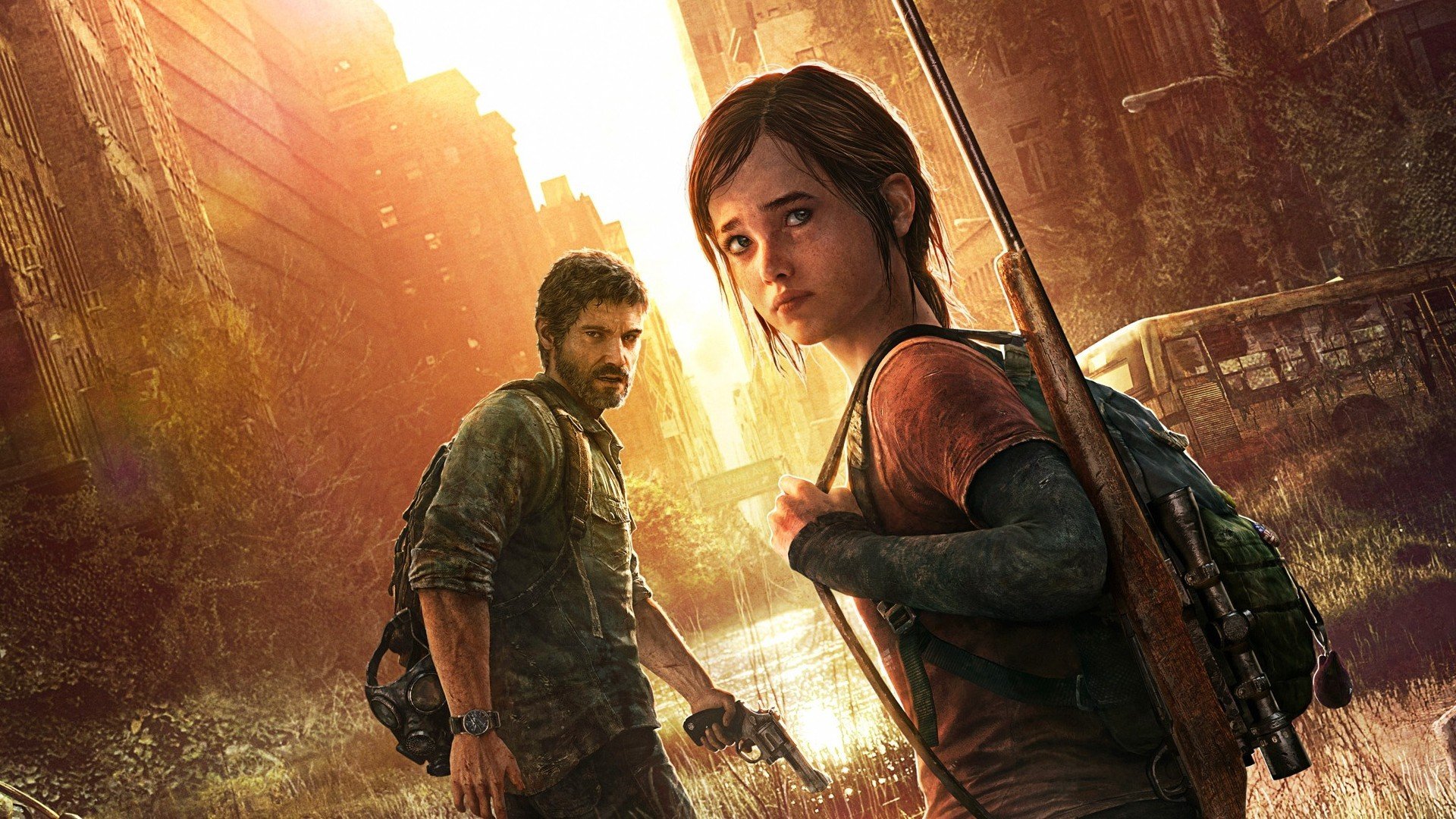 The Last of Us revela ocupações de Joel na Zona de Quarentena