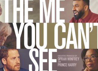 ‘The Me You Can’t See’: Série sobre saúde mental com Oprah, Príncipe Harry e Lady Gaga ganha trailer poderoso