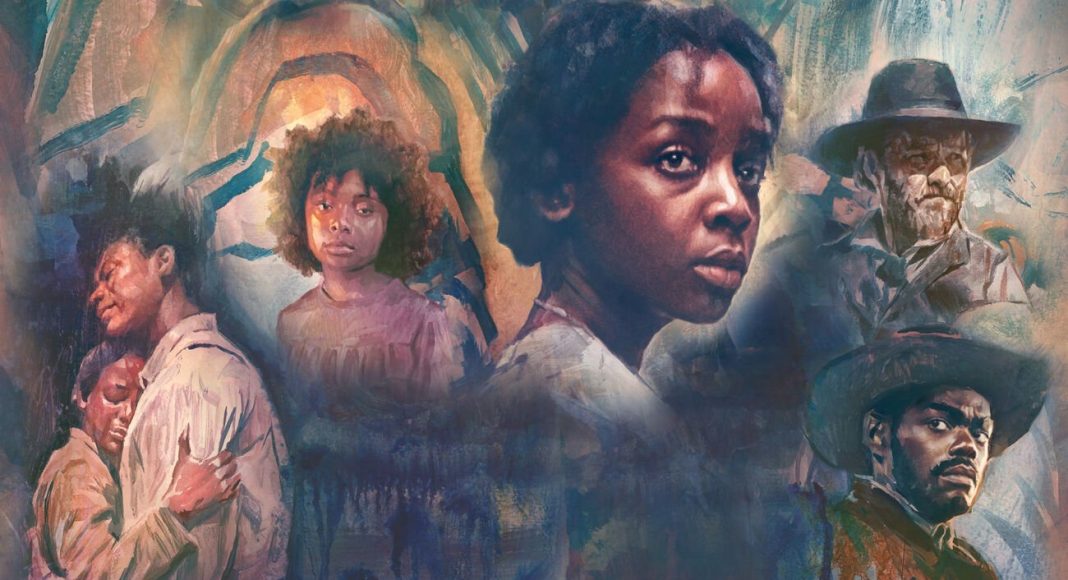 the underground railroad