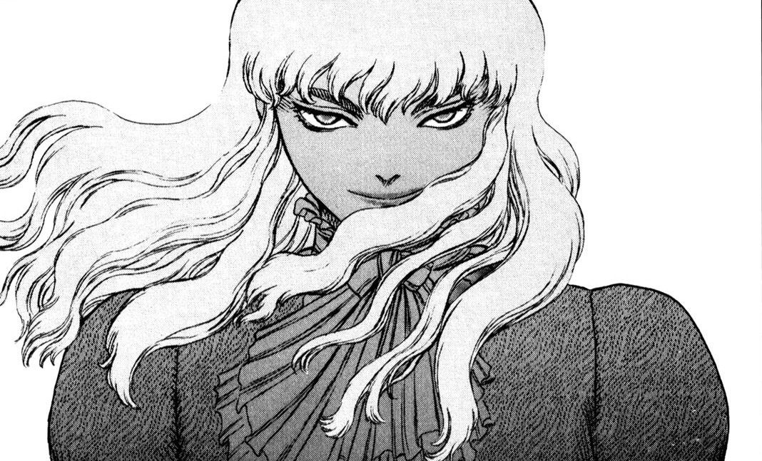 Arco Era do Ouro III: Declínio, Wikia Berserk