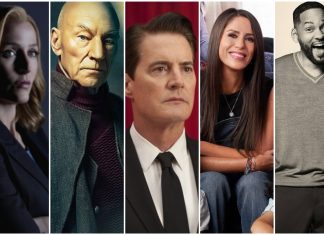 10 Séries Clássicas que Voltaram com os Atores Originais
