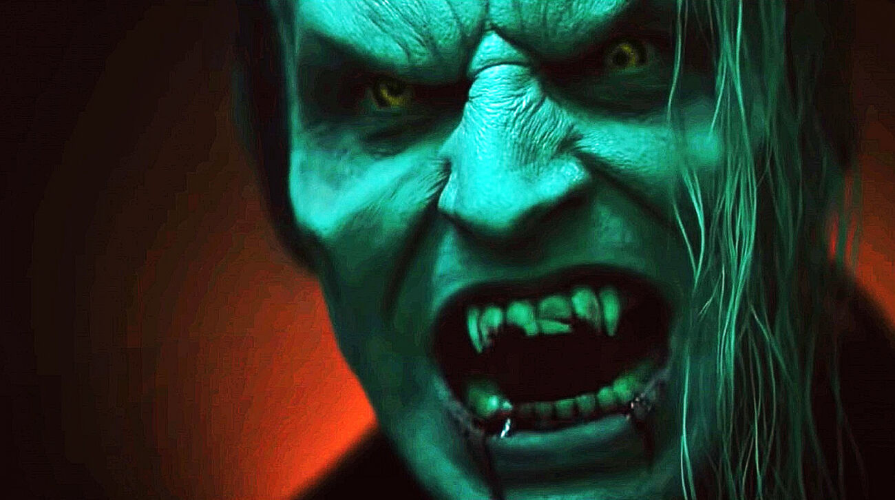 Diretor de 'Batman' irá produzir novo terror de vampiros da Netflix –  CinePOP Cinema