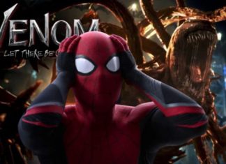 ‘Venom 2’ e outros filmes devem sofrer novos adiamentos com aumento dos casos de COVID-19