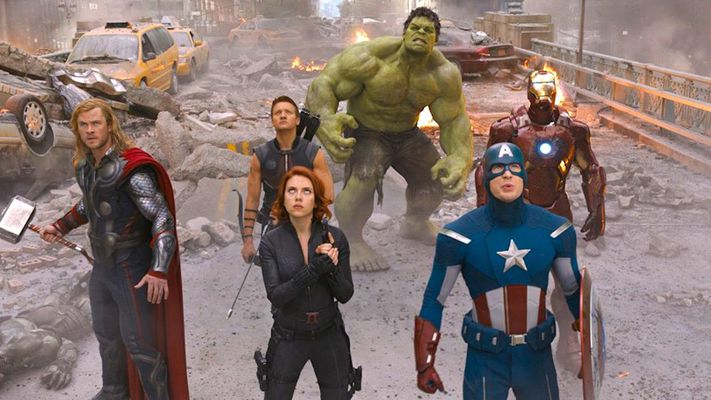 Marvel 10 anos: Relembre TODAS as cenas pós-credito - Matérias especiais de  cinema - AdoroCinema