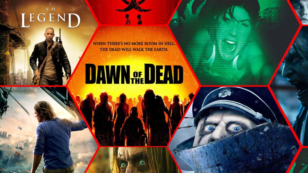 10 filmes de zumbi que você precisa assistir - Canaltech