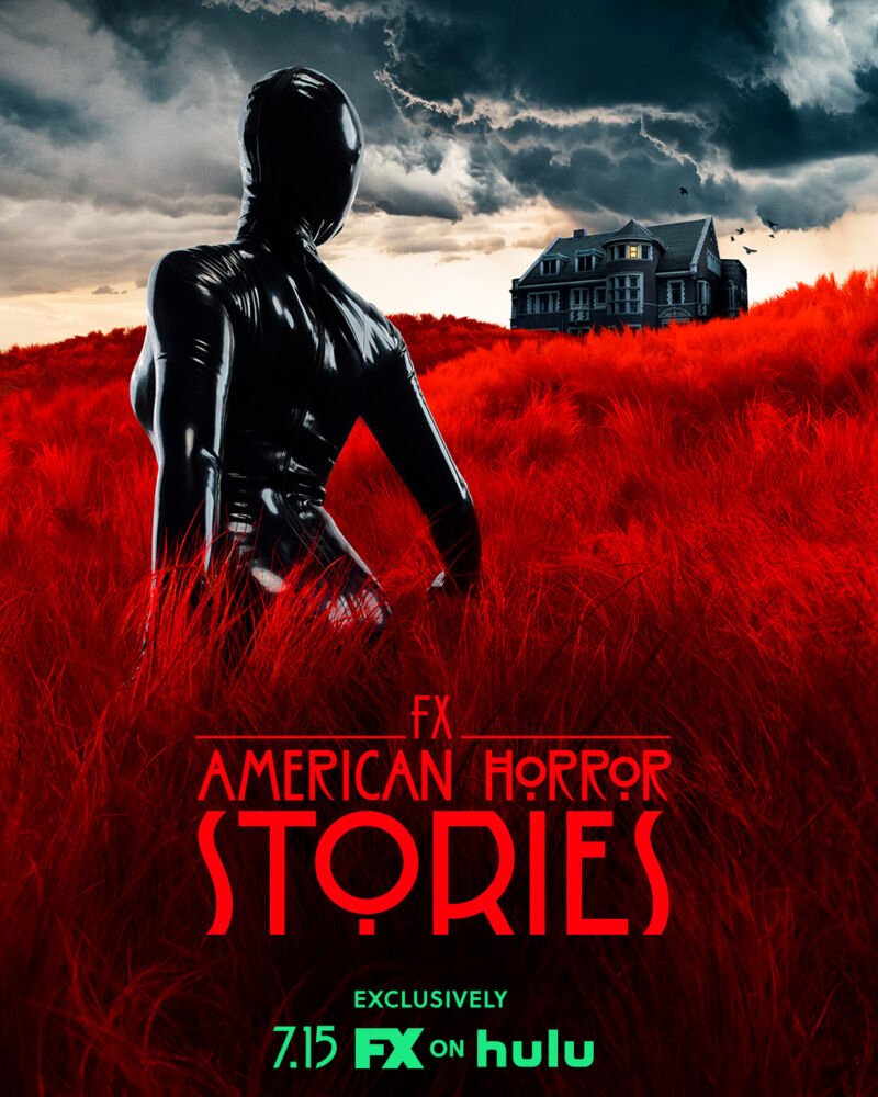 American Horror Stories&#39;: Novo teaser confirma elenco completo da série  derivada; Confira! | CinePOP