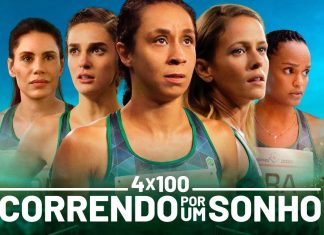 Crítica | 4×100: Correndo por um Sonho – Filme sobre mulheres do atletismo abre caminho para as Olimpíadas de Tóquio