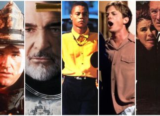 NETFLIX | Dicas de clássicos dos anos 90 recém-lançados na plataforma