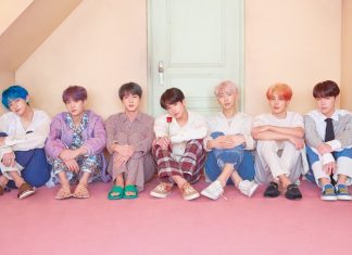 ‘MTV Unplugged Apresenta: BTS’: Show acústico do grupo BTS já está disponível na Paramount+
