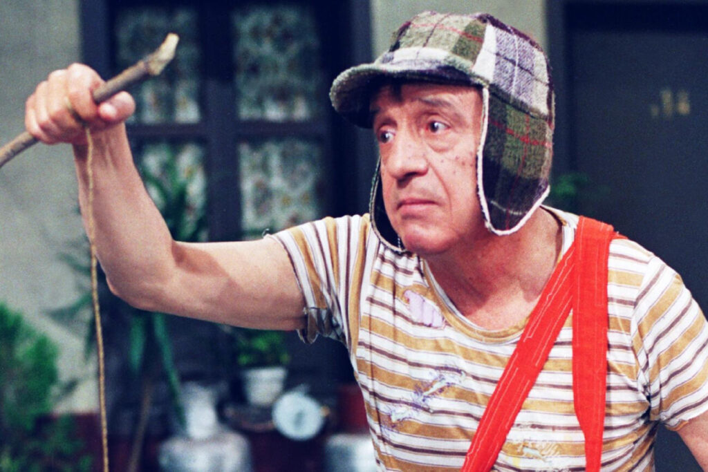 chaves