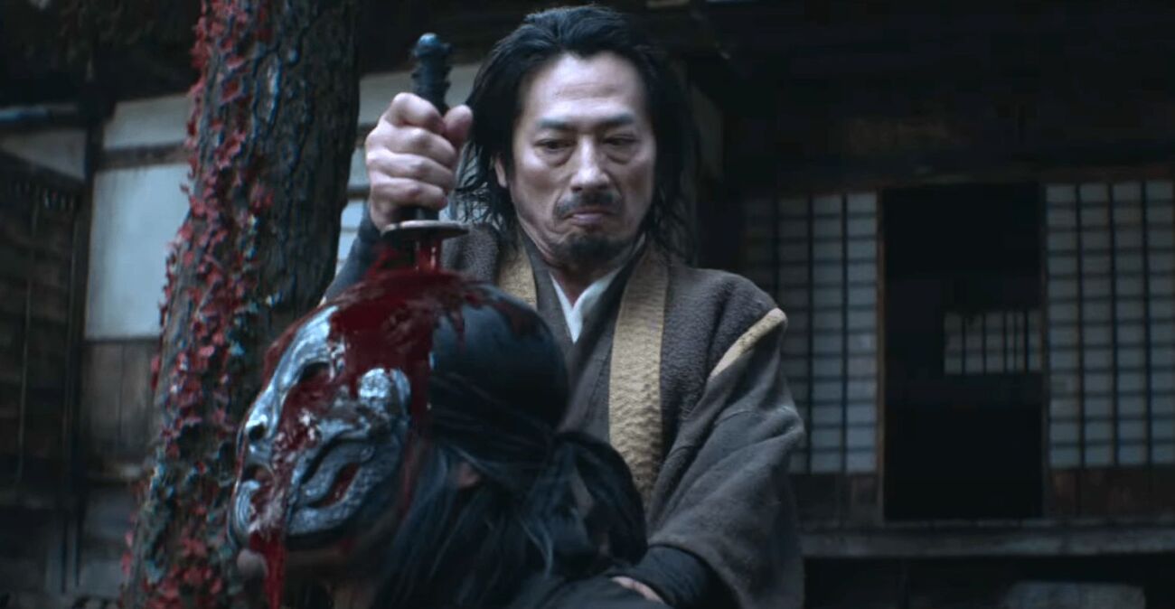 Hiroyuki Sanada se junta ao elenco de 'John Wick 4' - Olhar Digital