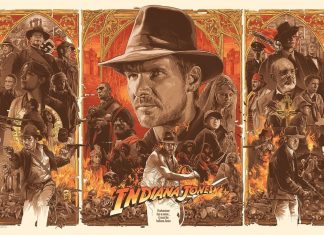 Dica do fim de semana | Maratona Indiana Jones na Netflix