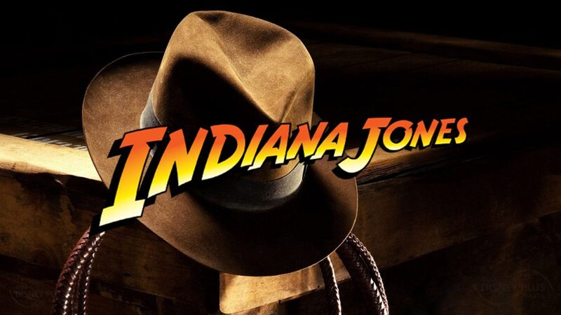 Filmes da franquia 'Indiana Jones' ganham versões remasterizadas