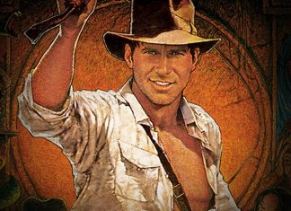 Indiana Jones | Como ‘Caçadores da Arca Perdida’ REDEFINIU os conceitos de aventura no cinema…