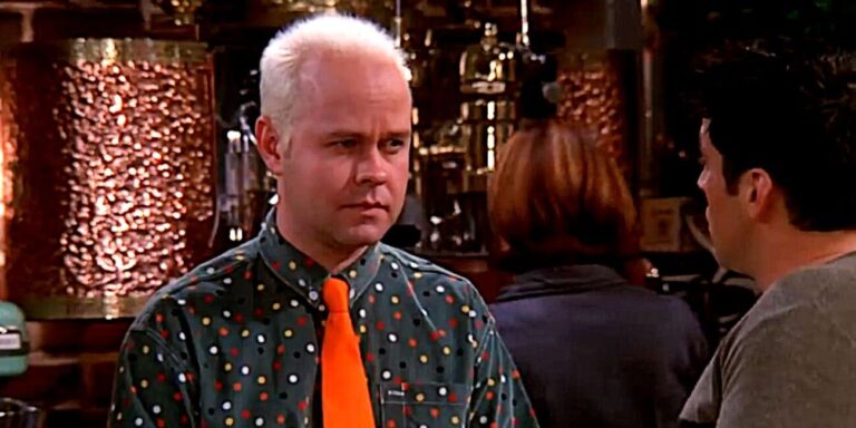 James Michael Tyler, o Gunther de ‘Friends’, morre aos 59 anos