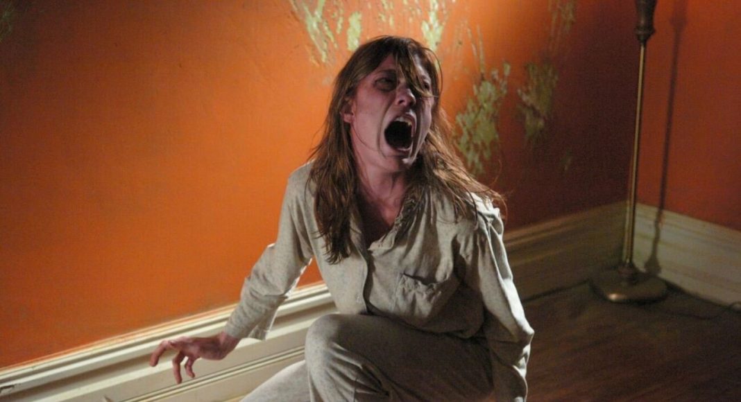 Jennifer Carpenter