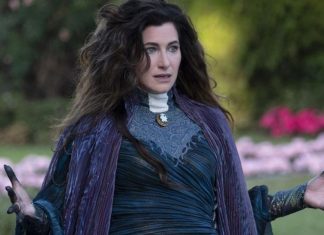 ‘WandaVision’: Agatha Harkness ganhará série DERIVADA estrelada por Kathryn Hahn