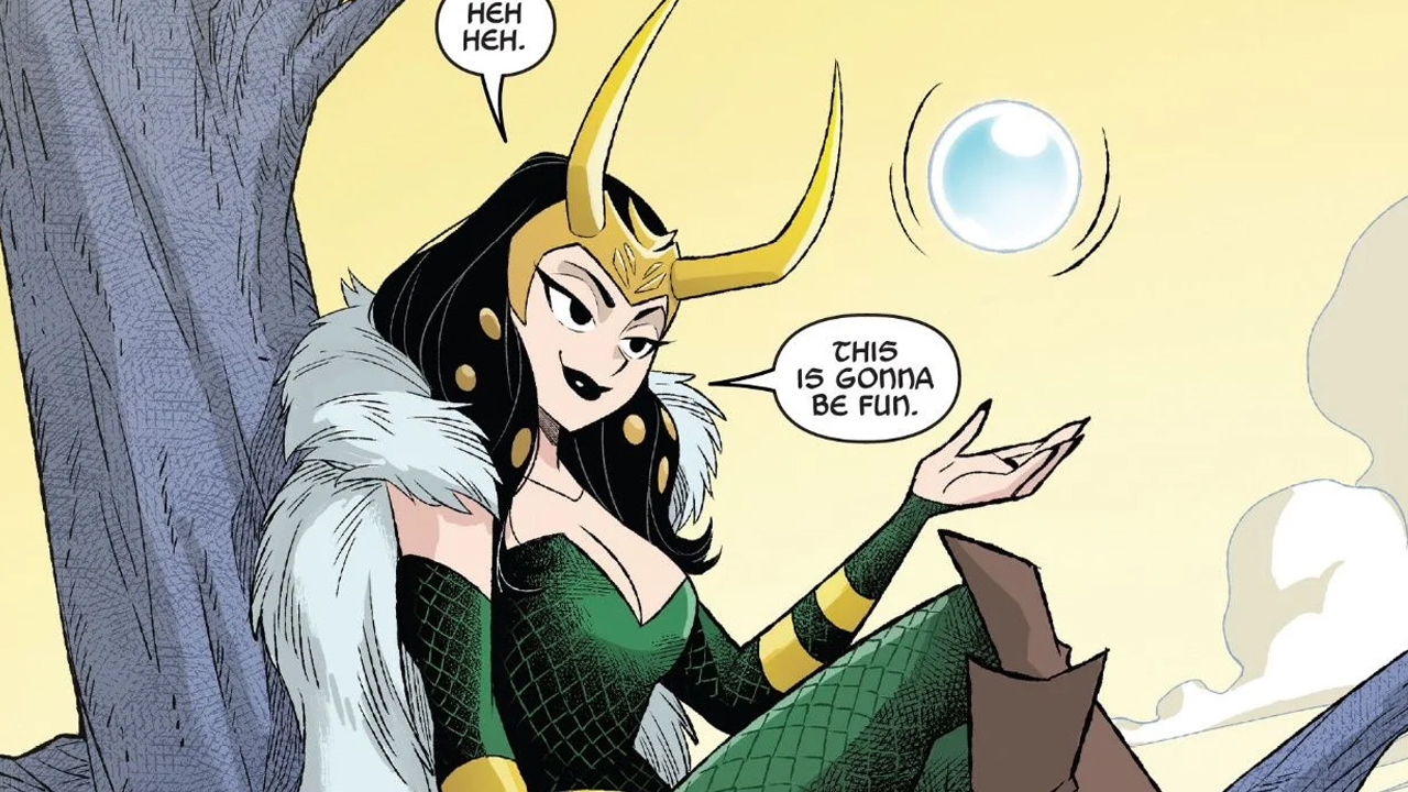 Crítica: Loki é a melhor série da Marvel e uma das mais fortes de 2021