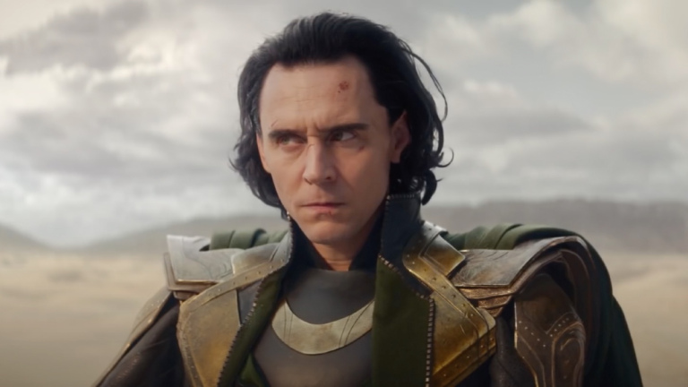 Loki'  Conheça a história real por trás do quinto episódio da 2ª temporada  - CinePOP