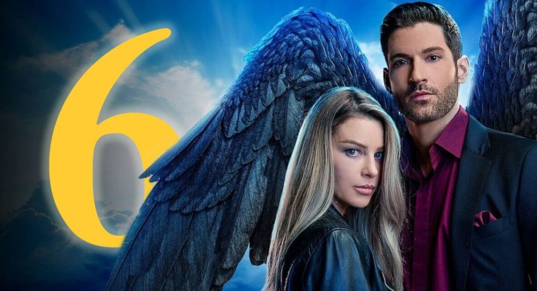 Lucifer-
