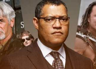‘MacGruber’: Três atores OSCARIZADOS entram para o elenco da paródia de ‘MacGyver’