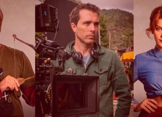 Entrevista | “Missão Cupido era para ser protagonizado por Fábio Porchat”, revela o diretor Rodrigo Bittencourt