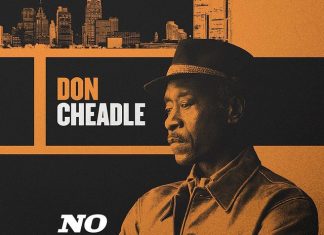 ‘Nem Um Passo Em Falso’: Don Cheadle e mais brilham nos cartazes individuais do thriller de Steven Soderbergh