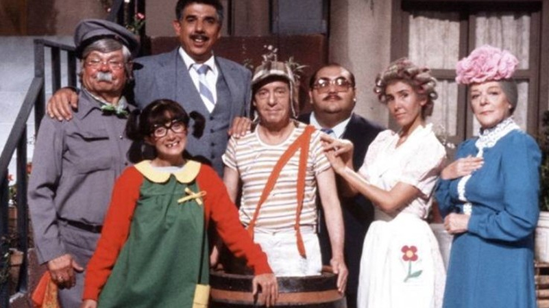 chaves