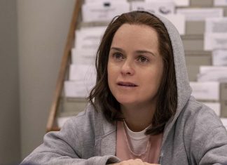 ‘Karen’: Taryn Manning estrelará terror no estilo de ‘Corra!’