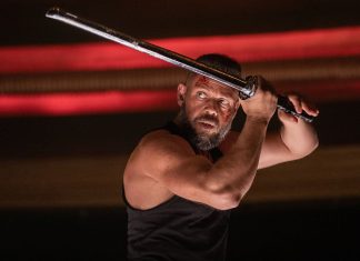 Netflix lança VIOLENTO suspense no estilo ‘John Wick’ que agrada os assinantes; Confira!