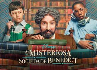 Primeiras Impressões | A Misteriosa Sociedade Benedict: Tony Hale brilha em peculiar série de comédia do Disney+