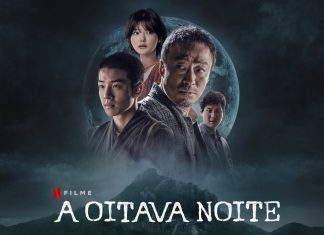 ‘A Oitava Noite’: Novo terror coreano já está disponível na Netflix