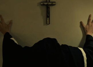 Freira é possuída por demônio no trailer do terror ‘Agnes’; Assista!
