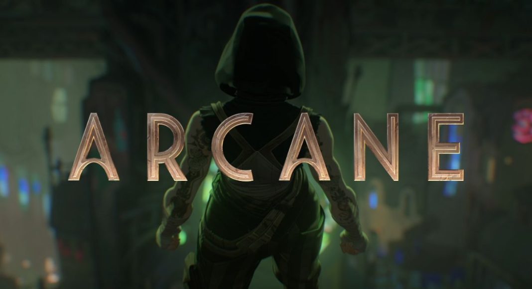 arcane 6