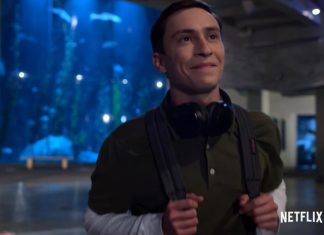 ‘Atypical’: Confira o emocionante trailer da ÚLTIMA temporada!