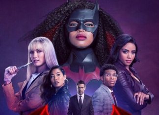 ‘Batwoman’: Mais um ator deixa o elenco da série após a 2ª temporada