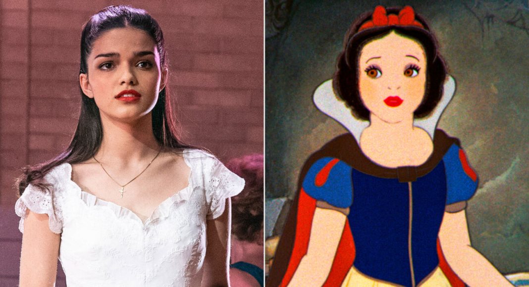 branca de neve