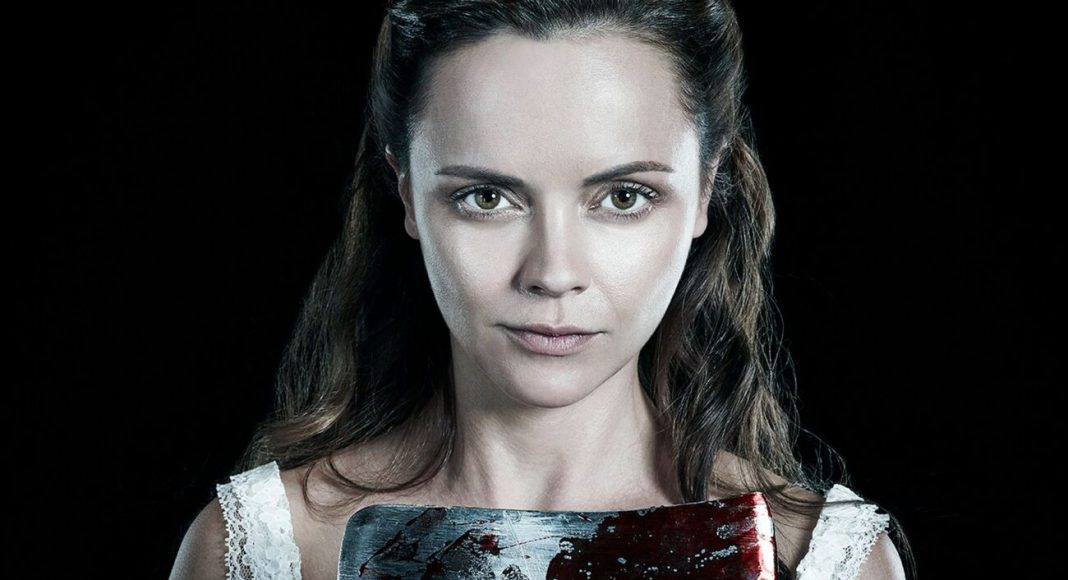 christina ricci